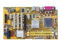 ASUS P5LD2-X/1333