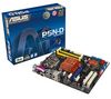 ASUS P5N-D - Socket 775 - Chipset 750i SLI - ATX