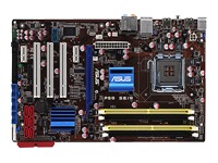 asus P5Q SE/R - motherboard - ATX - iP45