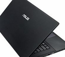 ASUS P751JA Core i3-4000M 4GB 500GB 17.3 inch