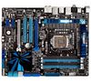 ASUS P7P55D-E Premium - 1156 Socket - P55 - ATX Chipset