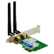 ASUS PCE-N13 WLAN PCI-Card