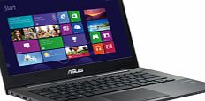 Asus PU401LA 4th Gen Core i5 4GB 500GB Windows 7