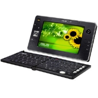 Asus R2H UMPC