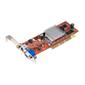 ASUS Radeon 9200SE 64MB DDR AGP VO