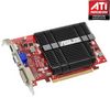 ASUS Radeon HD 5450 - 1 GB GDDR2 - PCI-Express 2.1