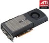 Radeon HD 5870 - 2 GB GDDR5 - PCI-Express 2.1