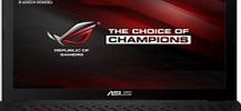 ASUS ROG Core i7-4720HQ 8GB 750GB   128GB SSD