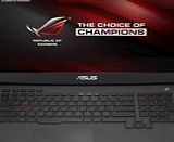 ASUS ROG Core i7-4870HQ 32GB 1TB   512GB SSD