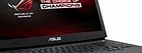 ASUS ROG G751JL Core i7 12GB 1TB 128GB SSD 17.3