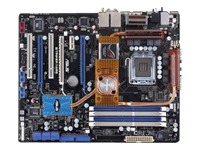 ASUS Striker II Extreme Republic of Gamers Series