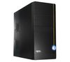 ASUS TA-D31 PC Tower Case - black