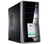 TM-261 PC Tower Case - black