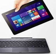 ASUS Transformer Book Intel Atom T100TAF 2GB