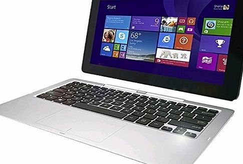 Asus Transformer Book T200TA, 11.6```` HD (Wi-Fi,