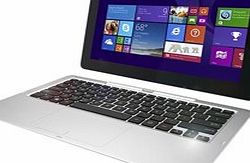 Asus Transformer Book T200TA Quad Core 2GB 500GB