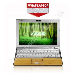 Asus U6VC 2P002C - Core 2 Duo T5800 2 GHz - 12.1 Inch TFT