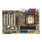 ASUS VIA P4X533 S478 AGP 8x ATX - Audio- LAN- RAID