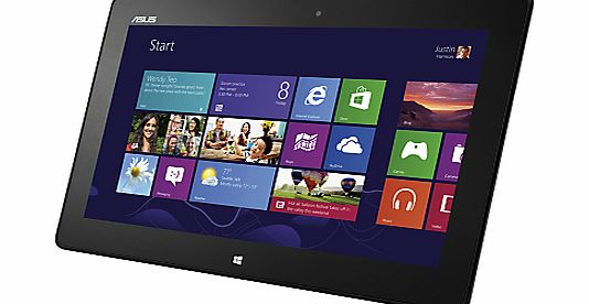 Asus VivoTab Smart ME400C Tablet, Intel Atom,
