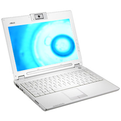 ASUS W5A