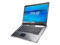 asus X51L AP065C - Pentium Dual Core T2390 1.86 GHz - 15.4 TFT
