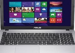 Asus X550LDV Core i5-4210U 8GB 1TB DVD Windows
