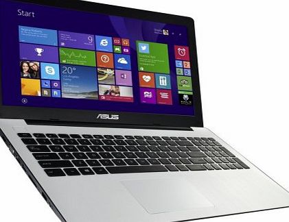Asus X553MA-XX673H