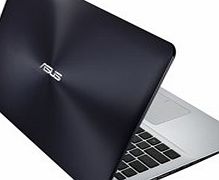 ASUS X555LD 5th Gen Core i7 8GB 1TB 15.6 inch
