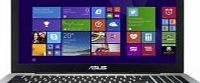 ASUS X555LD Core i5-5200U 8GB 1TB DVDRW NVidia