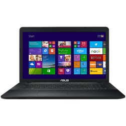ASUS X751LA Core i7-4510 8GB 1TB DVDSM 17.3