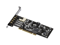 Xonar D1 - sound card