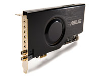 Xonar D2X - sound card