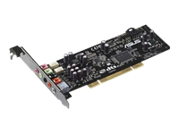 ASUS Xonar DS - sound card