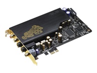 Xonar Essence STX - sound card