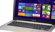 ASUS ZenBook UX303LA Core i7-5550U 8GB 256GB