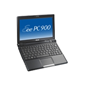 Asustek 8.9`` Eee PC 1GB 20GB Linux Black