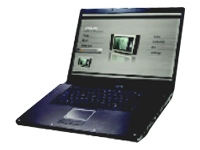 Asustek ASUS W2VB