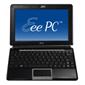 Asustek EEE PC 1000 Atom 1GB 40G SSD Linux Black