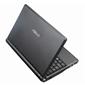Asustek Eee Pc 7`` Screen Black 512mb Memory 4GB
