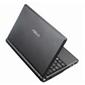 Asustek EEE PC 7``Blk 512 2GB Flash Linux