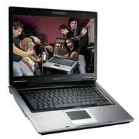 ASUSTEK F3F-AP070M/Intel Core 2 Duo T5500 (1.66GHz