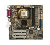 Motherboard P4SP-MX Intel SIS 651