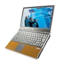 ASUSTEK S6F-3018P- Light Brown- Intel Centrino Cor