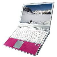 ASUSTEK S6F-3104P PINK Christmas Limited Edition/I