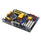 Asustek S775 INTEL P45 ATX DDR2 AUDIO LAN P5Q