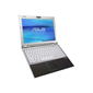 Asustek U6SG-2P013E Core 2 Duo T7250 3GB 250GB
