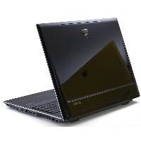 ASUSTEK VX1-5E009P Black- Intel Core Duo T7400 2.1