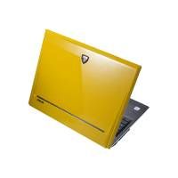 ASUSTEK VX1-5E010P Yellow- Intel Core 2 Duo T7400