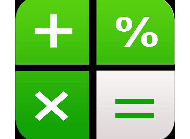 Asutosa Calculator Free for Kindle