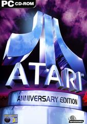 Atari Anniversary Edition PC